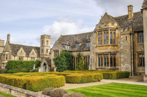 Отель Ellenborough Park  Челтенхем